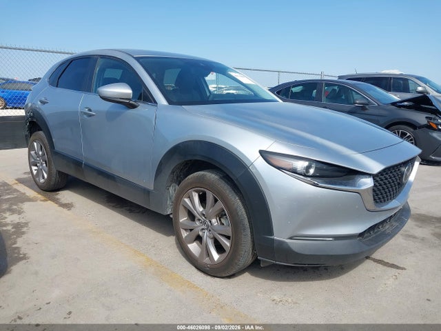 2021 MAZDA CX-3 SELECT