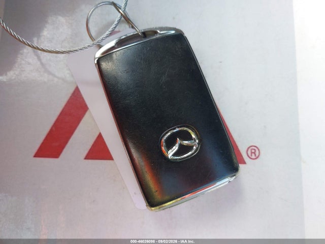 2021 MAZDA CX-30 SELECT 11