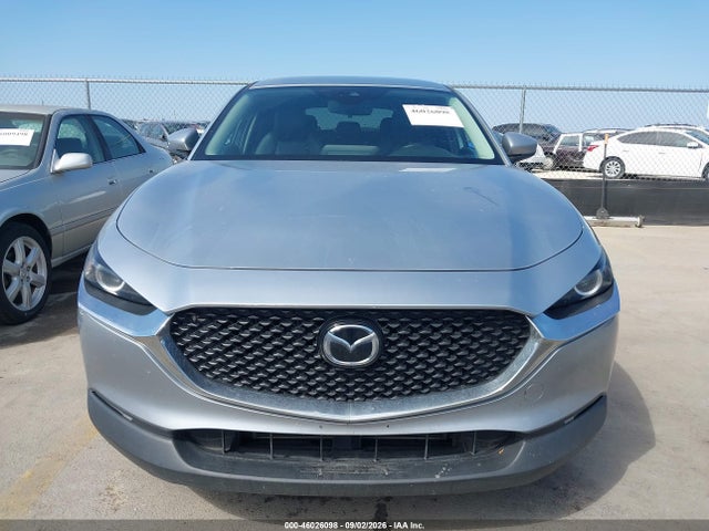 2021 MAZDA CX-30 SELECT 13
