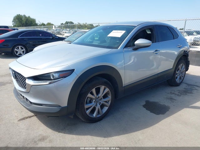 2021 MAZDA CX-30 SELECT 2