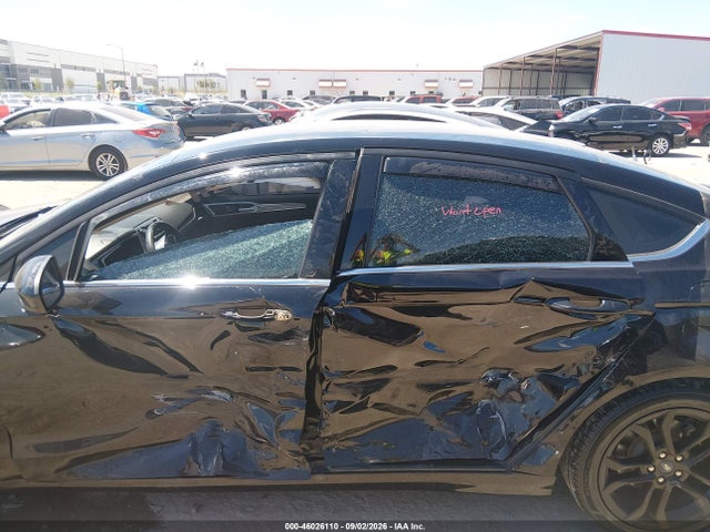 2019 FORD FUSION SE 6