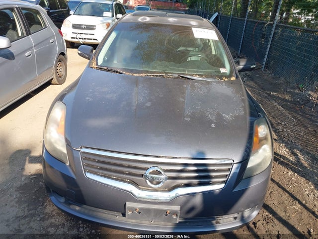 2008 Nissan ALTIMA 3.5 SE — фото 6
