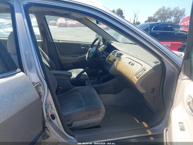 1998 Honda ACCORD LX 照片 5
