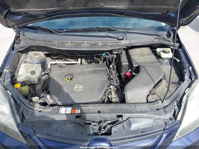 صورة 10 لـ 2009 Mazda MAZDA5 GRAND TOURING