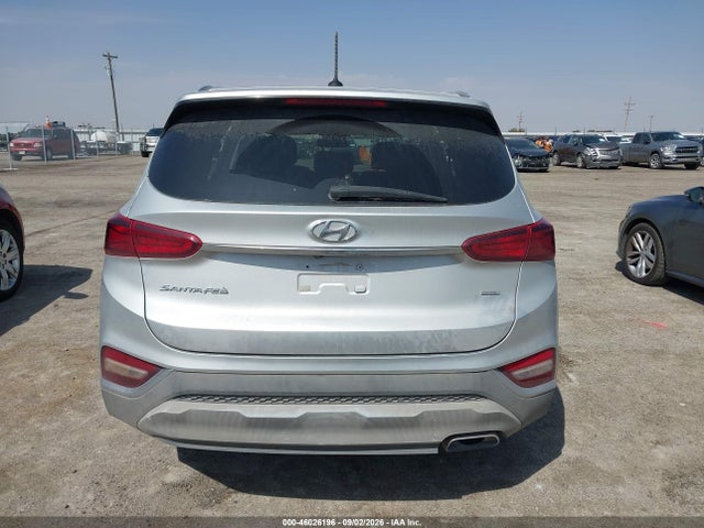 2019 HYUNDAI SANTA FE SE 15