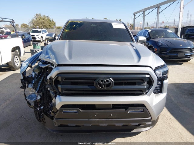 2026 TOYOTA TACOMA SR5 12