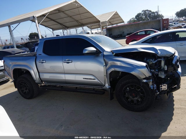 2026 TOYOTA TACOMA SR5 13