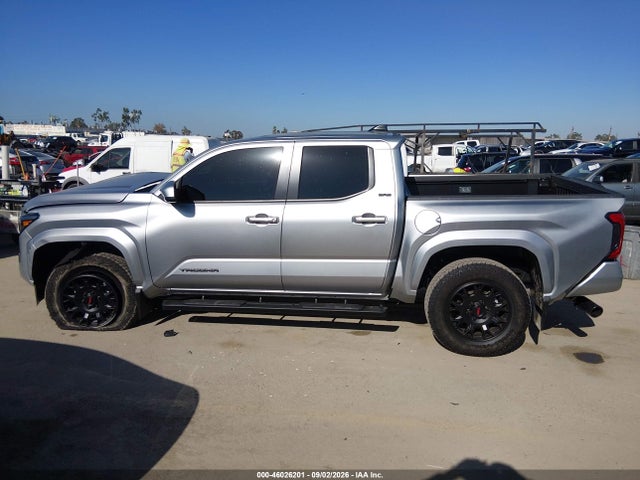 2026 TOYOTA TACOMA SR5 14