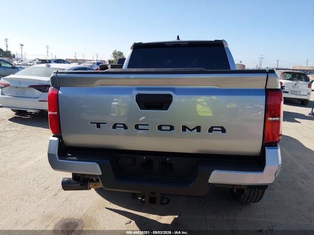 2026 TOYOTA TACOMA SR5 16