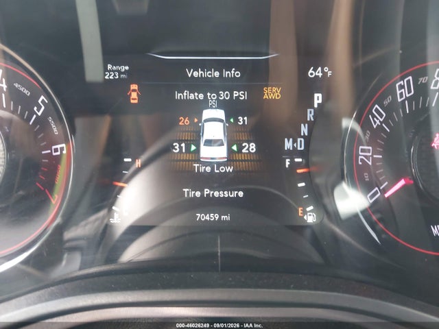 صورة 16 لـ 2019 Dodge CHALLENGER GT