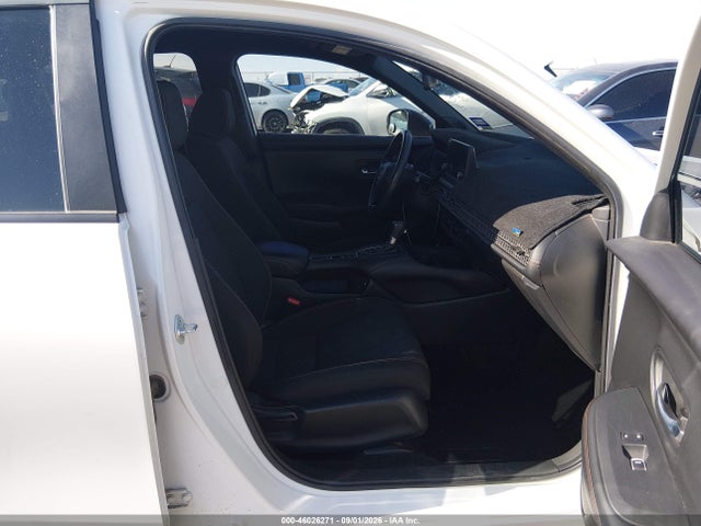 2023 HONDA HR-V AWD SPORT 5