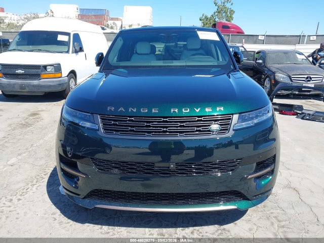 2026 LAND ROVER RANGE ROVER SPORT P400 DYNAMIC SE 13