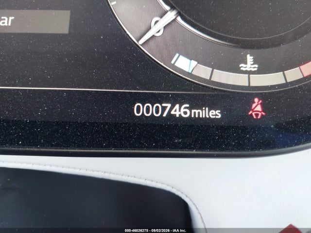 2026 LAND ROVER RANGE ROVER SPORT P400 DYNAMIC SE 16