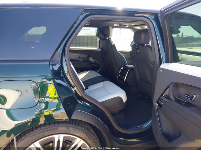 2026 LAND ROVER RANGE ROVER SPORT P400 DYNAMIC SE 8