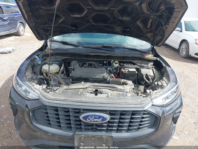 2023 FORD ESCAPE 10