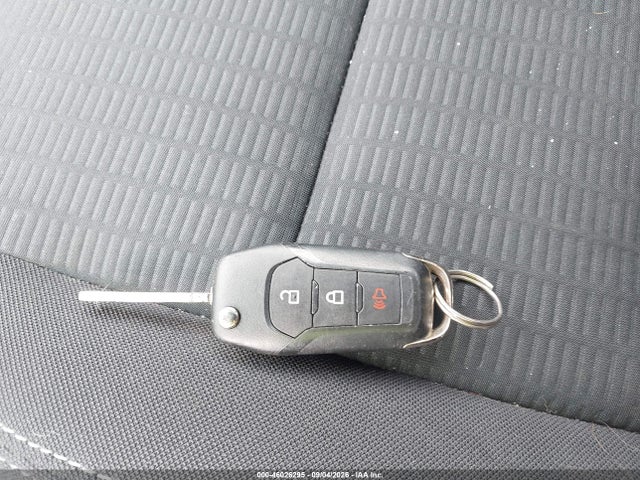 2023 FORD ESCAPE 11