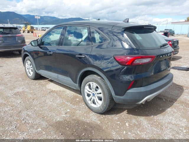 2023 FORD ESCAPE 3