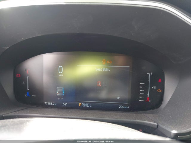 2023 FORD ESCAPE 7