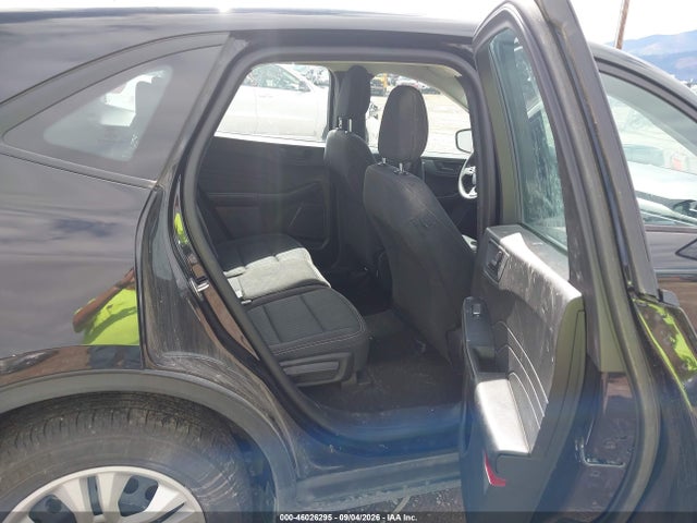2023 FORD ESCAPE 8