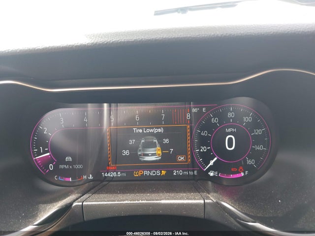 2022 FORD MUSTANG GT PREMIUM FASTBACK 7