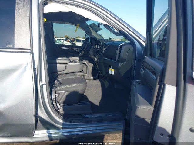 2026 CHEVROLET SILVERADO 2500 HD , STANDARD BED, LT, 4WD 5