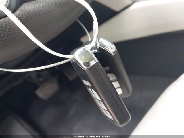 2019 HONDA ACCORD LX 11