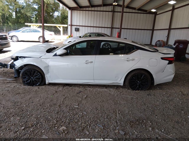 2026 NISSAN ALTIMA SV FWD 14