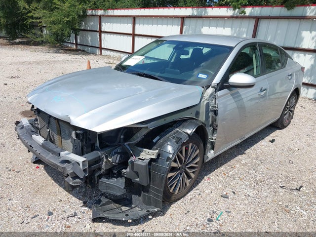 2023 NISSAN ALTIMA SV FWD 2