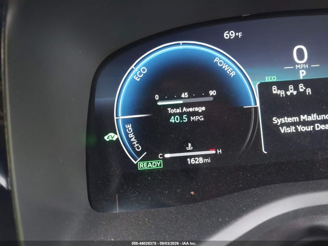 2026 TOYOTA CAMRY XSE 16