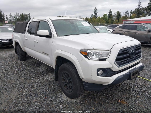 2019 TOYOTA TACOMA SR5 V6