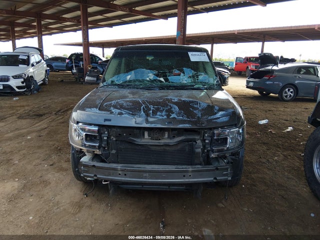 2019 FORD FLEX SEL 6