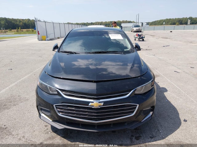 2018 CHEVROLET MALIBU LT 12