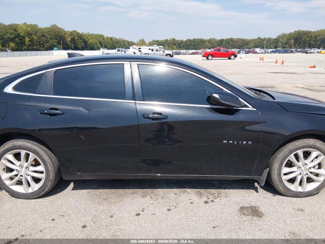 2018 CHEVROLET MALIBU LT 13