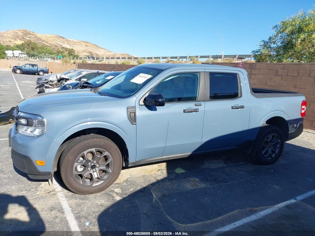 2024 FORD MAVERICK XLT 14