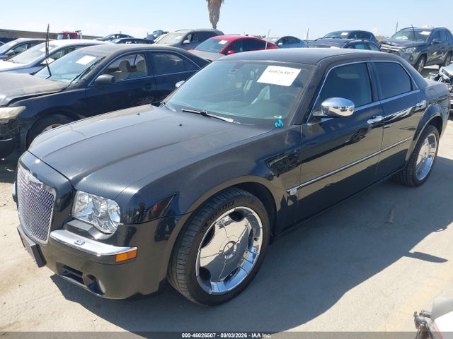 2005 Chrysler 300C — фото 2