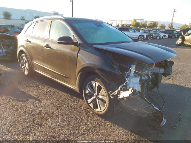 2022 KIA NIRO EX PREMIUM