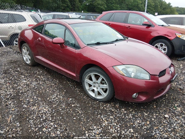 2006 MITSUBISHI ECLIPSE GT