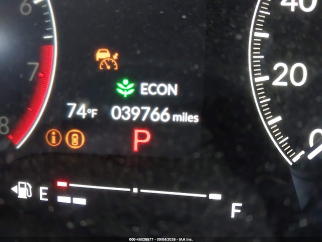 2026 HONDA CIVIC SPORT 16