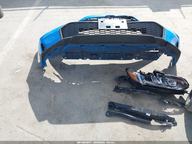 2026 HONDA CIVIC SPORT 12