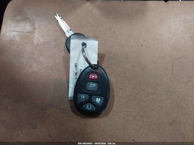 2017 BUICK ENCLAVE LEATHER 11