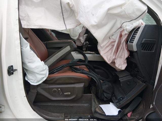 2019 FORD F-150 KING RANCH 5