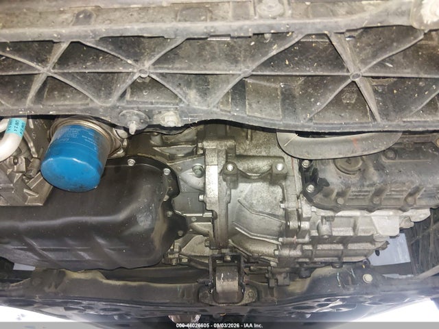 2017 KIA SORENTO 2.4L LX 6
