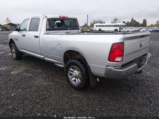 2017 RAM 2500 TRADESMAN 4X4 8' BOX 3
