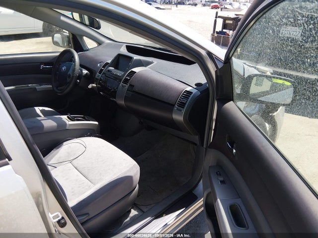 2004 Toyota PRIUS 照片 5