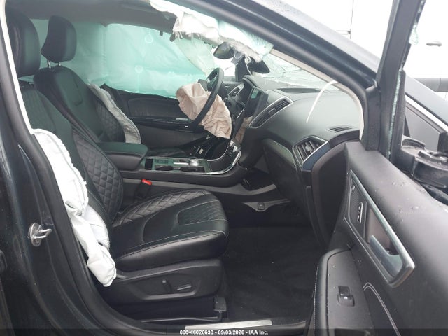 2023 FORD EDGE TITANIUM 5