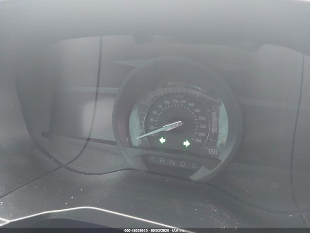 2023 FORD EDGE TITANIUM 7