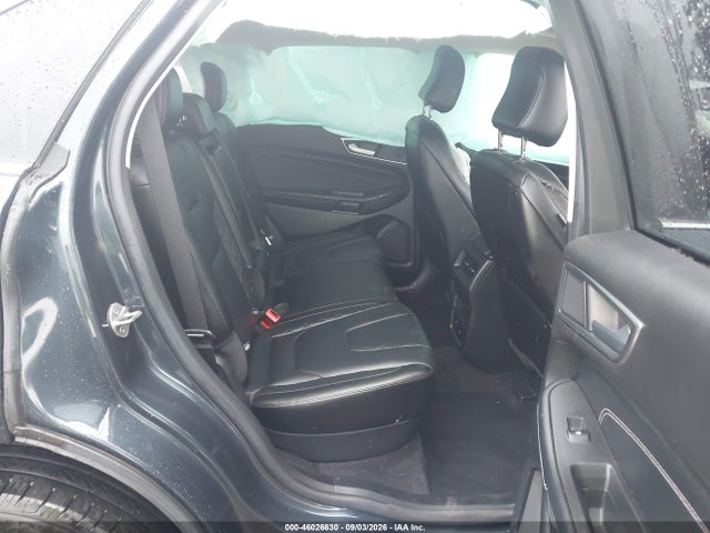 2023 FORD EDGE TITANIUM 8