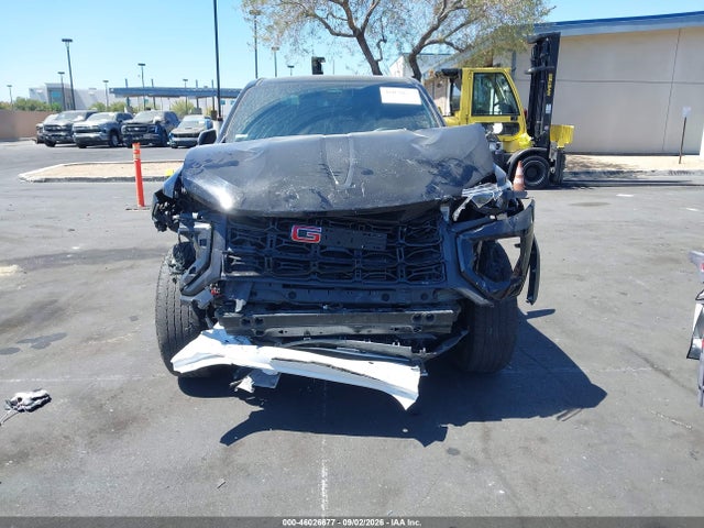 2024 GMC CANYON 2WD ELEVATION 13