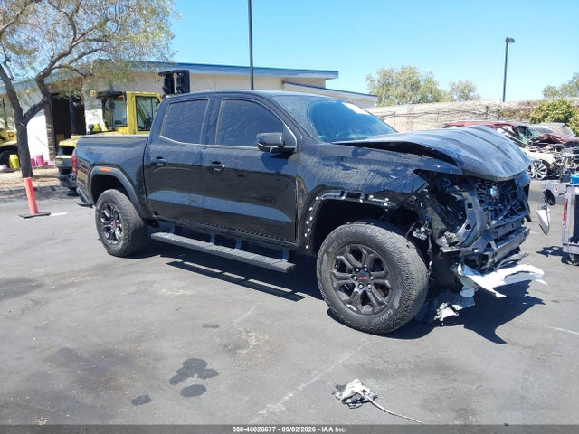 2024 GMC CANYON 2WD ELEVATION 14