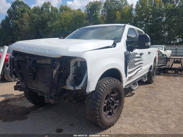 2024 FORD F-250 XL 2